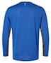 Oakley FOA402992 Men Team Issue Hydrolix Long Sleeve T-Shirt