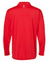 Oakley FOA402997 Men Team Issue Podium Quarter-Zip Pullover