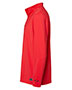 Oakley FOA402997 Men Team Issue Podium Quarter-Zip Pullover