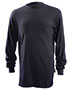 OccuNomix LUXLSTF Men Classic Flame Resistant Long Sleeve HRC 2 T-Shirt