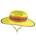 OccuNomix LUXRNG Unisex High Visibility Ranger Hat