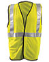 OccuNomix LUXSSGC Men Premium Flame Resistant HCR 1 Mesh Vest