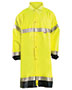 OccuNomix LUXTJRE Men Premium Breathable Rain Jacket