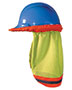 OccuNomix OK50570 Men High Visibility Shaded Mesh Hard Hat