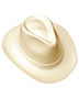 OccuNomix VCB200 Unisex Cowboy Style Hard Ratchet Suspension Hat
