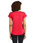 Custom Embroidered Ogio Endurance LOE324 Women Pulse Dolman Tee