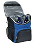 Custom Embroidered OGIO 408112 Chill 6-12 Can Cooler