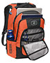 Custom Embroidered OGIO 411092 Logan Pack