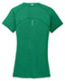 OGIO LOE320 ENDURANCE Ladies Pulse V-Neck Short sleeve t shirt