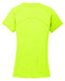 Custom Embroidered OGIO LOE320 ENDURANCE Ladies Pulse V-Neck Short sleeve t shirt