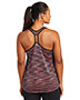 Custom Embroidered OGIO LOE327 ENDURANCE Ladies 4.4 oz Verge Racerback Tank