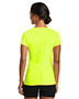 Custom Embroidered OGIO LOE330 ENDURANCE Ladies 5.6 oz Nexus V-Neck