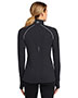 Custom Embroidered OGIO LOE335 ENDURANCE Ladies 5.6 oz Nexus 1/4-Zip Pullover