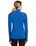 Custom Embroidered OGIO LOE335 ENDURANCE Ladies 5.6 oz Nexus 1/4-Zip Pullover