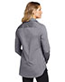 OGIO Ladies Commuter Woven Tunic. LOG1002