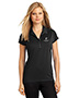 Custom Embroidered OGIO LOG1030 Ladies 5.2 oz Linear Polo
