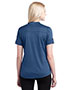 OGIO LOG114 Ladies 3.8 oz Gaze Henley