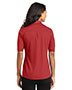 Custom Embroidered OGIO LOG130 Ladies 4.4 oz Metro Polo