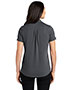 Custom Embroidered OGIO LOG138 Ladies 5.6 oz Limit Polo
