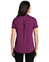 Custom Embroidered OGIO LOG138 Ladies 5.6 oz Limit Polo