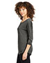 OGIO Ladies Gravitate Scoop 3/4-Sleeve . LOG141