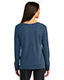 OGIO Ladies Command Long Sleeve Scoop Neck LOG150