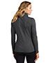 OGIO LOG203 Ladies 6.2 oz Pixel Full-Zip