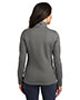 Custom Embroidered OGIO LOG727 Ladies Grit Fleece Jacket