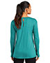 Custom Embroidered OGIO LOG802 Ladies 4.1 oz Luuma Long Sleeve Tunic