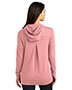 Custom Embroidered OGIO LOG810 Ladies 7 oz Luuma Pullover Fleece Hoodie
