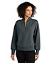 OGIO LOG861 Women's Transcend 1/4-Zip