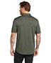 OGIO OG141 Men Gravitate Full-Button Polo