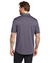 OGIO OG141 Men Gravitate Full-Button Polo