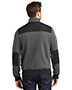 Custom Embroidered OGIO OG506 Men Crossbar Blacktop Heather Jacket