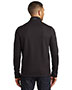 Custom Embroidered OGIO OG727 Men 19.9 oz Grit Fleece Jacket