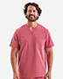 Onna NN200 Men's Limitless V-Neck Stretch Scrub Top