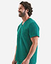 Onna NN200 Men's Limitless V-Neck Stretch Scrub Top