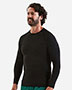 Onna NN270 Men's Unstoppable Fresh Long Sleeve Underscrub Base Layer