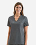 Onna NN300 Women's Limitless V-Neck Stretch Scrub Top