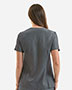 Onna NN300 Women's Limitless V-Neck Stretch Scrub Top