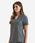 Onna NN300 Women's Limitless V-Neck Stretch Scrub Top