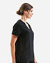 Onna NN310 Women's Invincible V-Neck Stretch Scrub Top