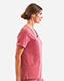 Onna NN310 Women's Invincible V-Neck Stretch Scrub Top