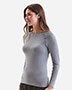 Onna NN370 Women's Unstoppable Long Sleeve Fresh Underscrub Base Layer