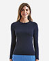 Navy Heather
