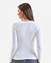 Onna NN370 Women's Unstoppable Long Sleeve Fresh Underscrub Base Layer