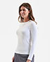 Onna NN370 Women's Unstoppable Long Sleeve Fresh Underscrub Base Layer