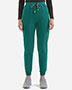 Onna NN610 Women's Energized Stretch Jogger Scrub Pants
