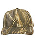 Outdoor Cap 301IS Structured Hat