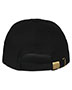 Outdoor Cap CARG100  Cargo Unstructured Solid Back With Side Pockets Hat